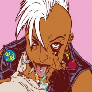 Zo Watt profile image