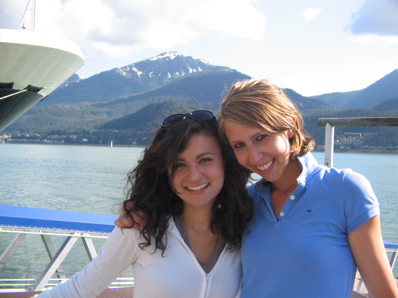 Rosie’s Cruise: My Week in Fantasyland