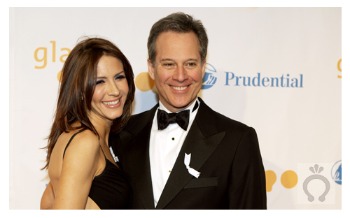 actress-michelle-clunie-and-new-york-state-senator-eric-schneiderman_post actress-michelle-clunie-and-new-york-state-senator-eric-schneiderman_post
