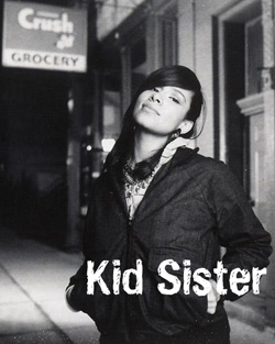 kidsister kidsister