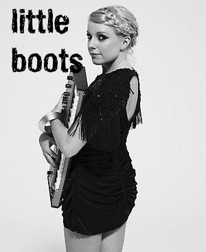 littleboots littleboots
