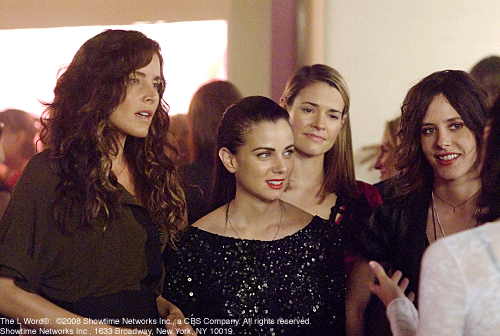 The L Word Episode 512 Recap: Loyal and True
