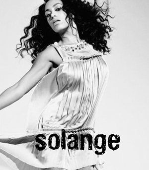 solange solange