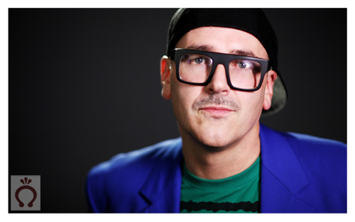 03_as Creator of Electro-Clash, Larry Tee