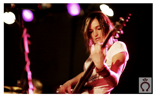 cliks_live2 Jen of The Cliks