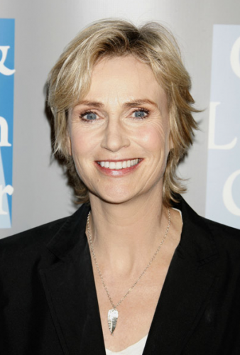 Jane Lynch Jane Lynch