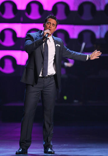 Cheyenne Jackson Cheyenne Jackson