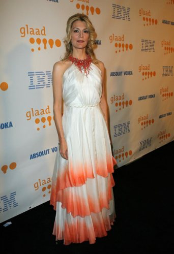 Thea Gill GLAAD Media Awards Thea Gill GLAAD Media Awards