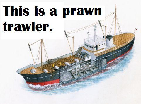 prawntrawler prawntrawler
