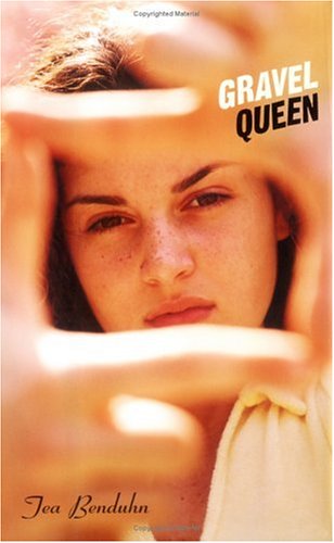 gravel-queen gravel-queen