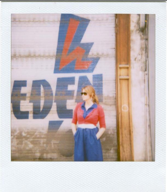polaroid polaroid