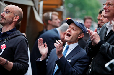 David Hyde Pierce David Hyde Pierce