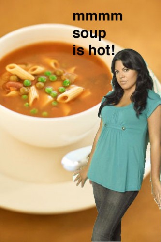 soup