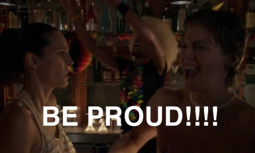 beproud beproud