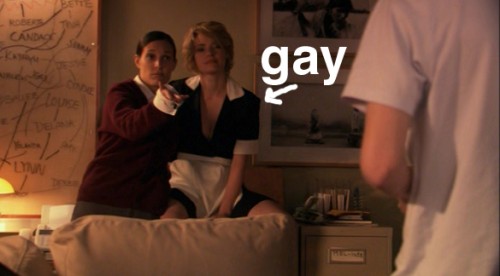 gay gay