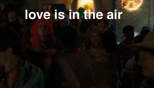 loveisintheair loveisintheair