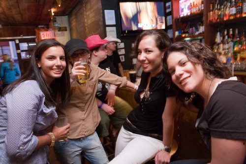 interns-at-party