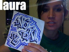 hotlaura quilt