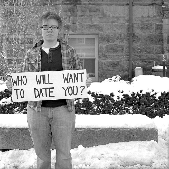 who will want to date you who will want to date you