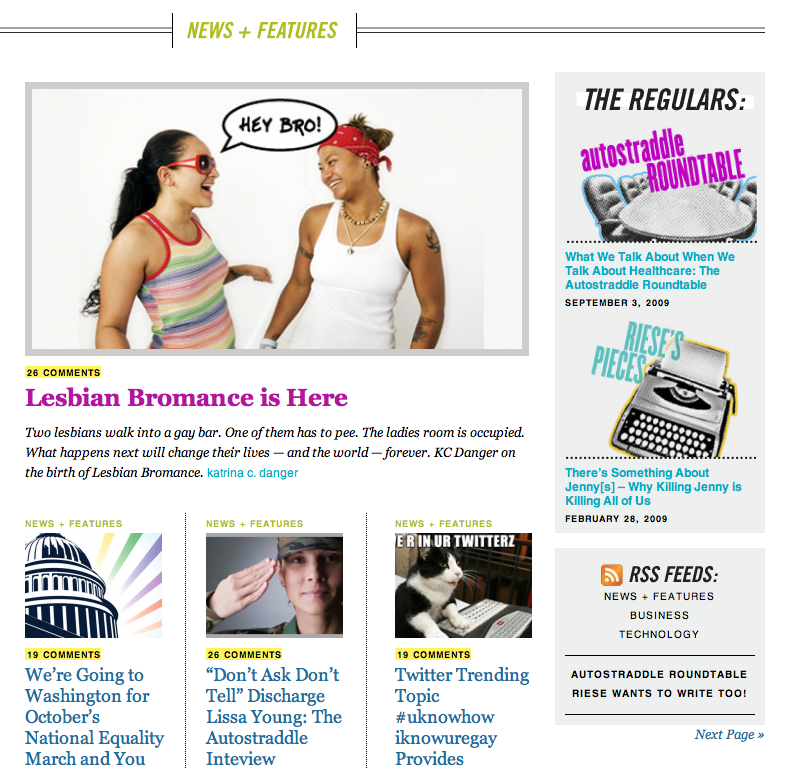News & Feat sub News & Feat sub