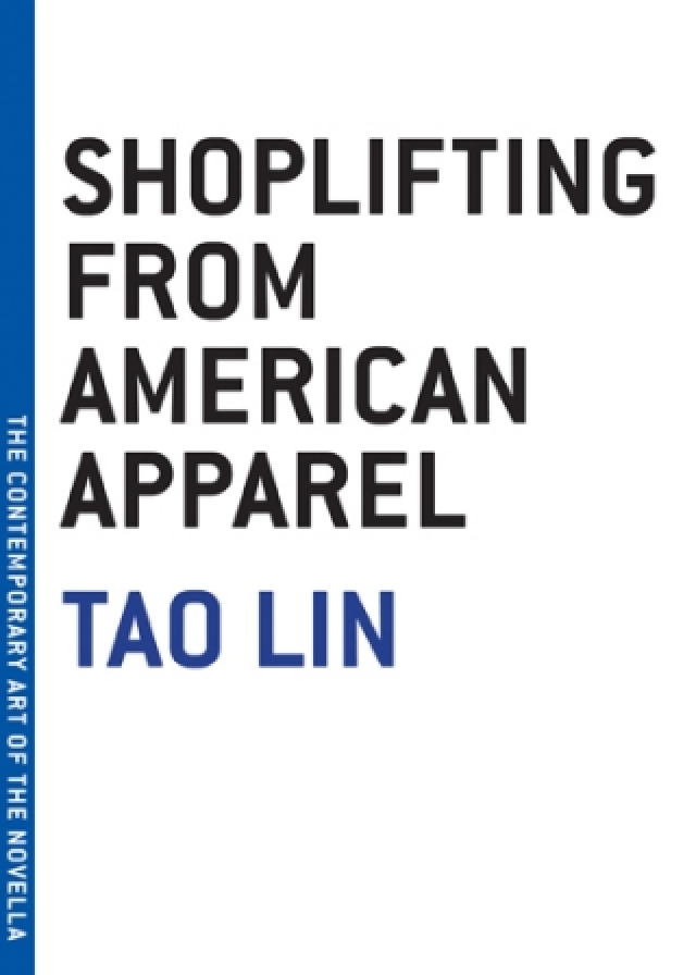 Shoplifting-TaoLin Shoplifting-TaoLin