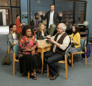 community community