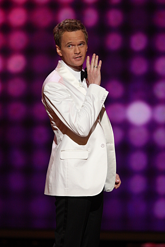 emmys neil patrick harris emmys neil patrick harris