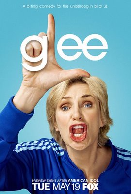 glee glee jane lynch