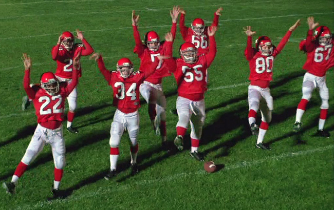 Glee Mini-Recap – Episode 104: Preggers