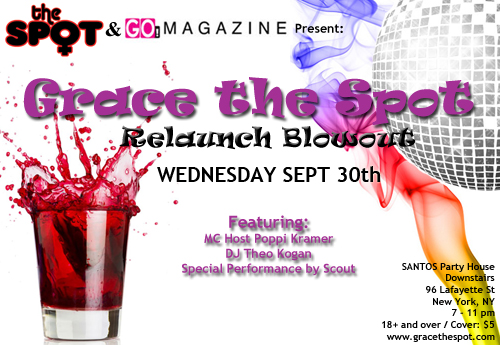 gracethespotparty gracethespotparty