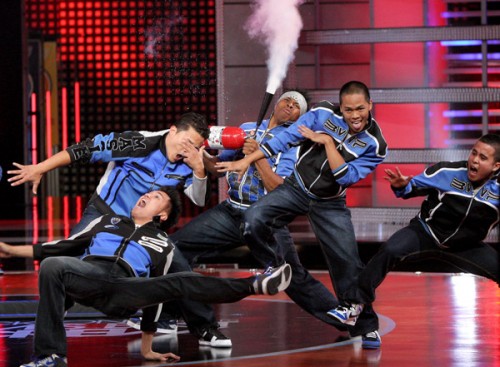 massive monkeys ABDC massive monkeys ABDC