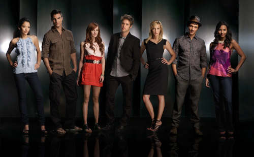 MELROSE PLACE MELROSE PLACE
