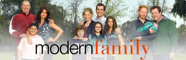 modern-family modern-family
