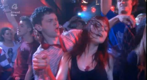 Emily raving Emily raving