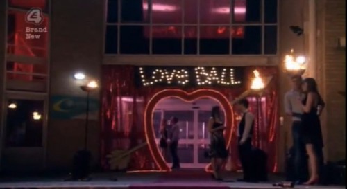 Love ball 2 Love ball 2