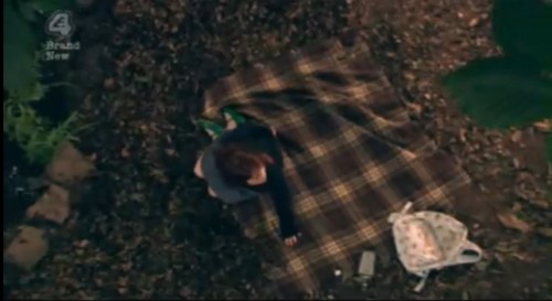 Morning after alone Morning after alone