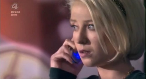Naomi calling 3 Naomi calling 3