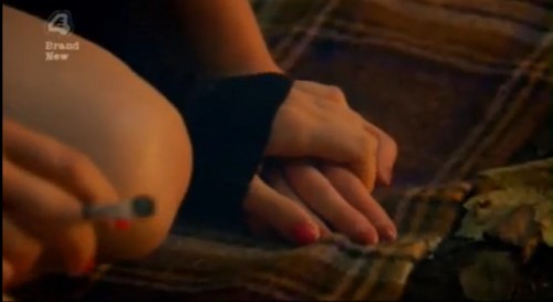 campfire hold hands campfire hold hands