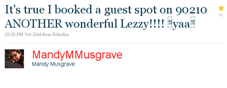 mandymusgravetweet mandymusgravetweet