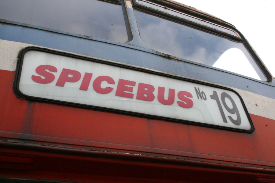 spice-bus spice-bus