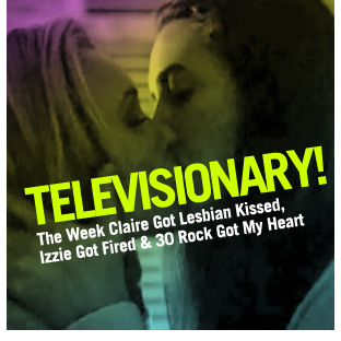 2009 Autostraddle Televisionary Awards: Lesbians’ Choice