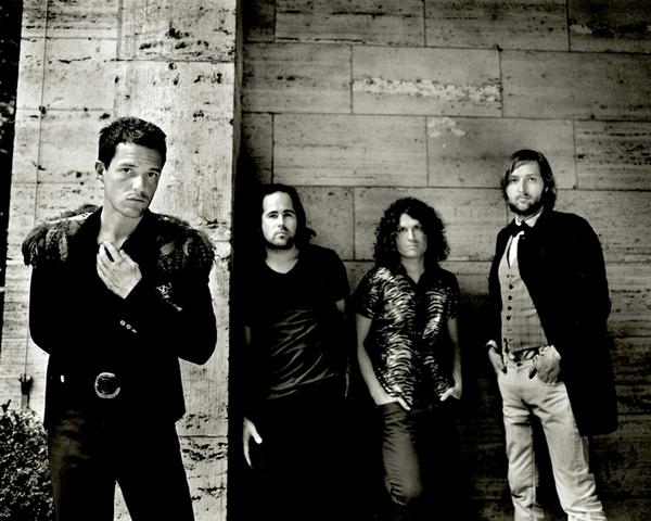 The killers The killers