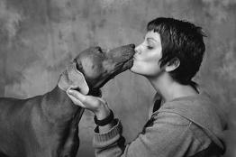 dog-kiss dog-kiss