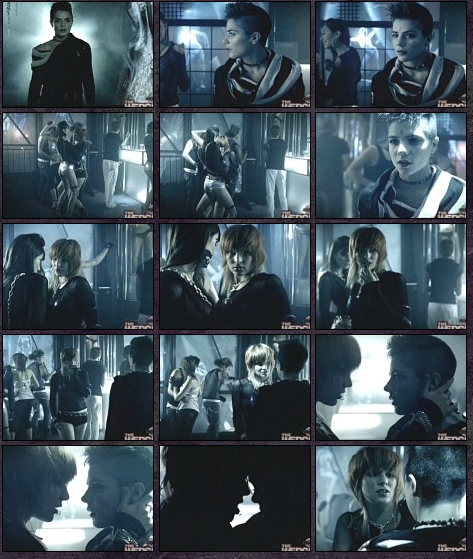 shiny toy guns- le disko shiny toy guns- le disko