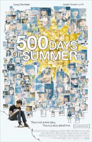 500days