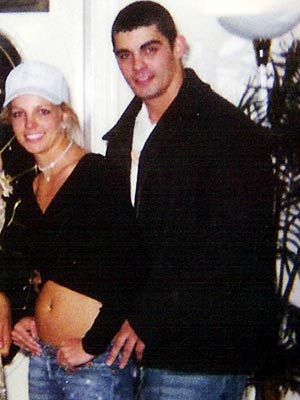 Britney Spears Jason marriage Britney Spears Jason marriage