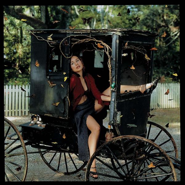 Tori Amos Tori Amos