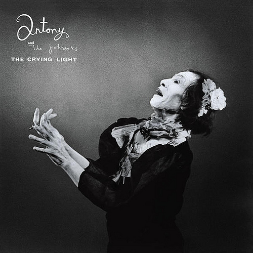 antony and the johnsons the crying light antony and the johnsons the crying light