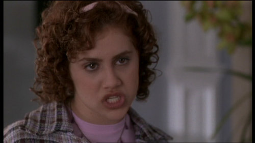brittany murphy Why should I listen to you, anyway? You’re a virgin who can’t drive.