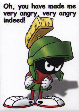 marvin marvin